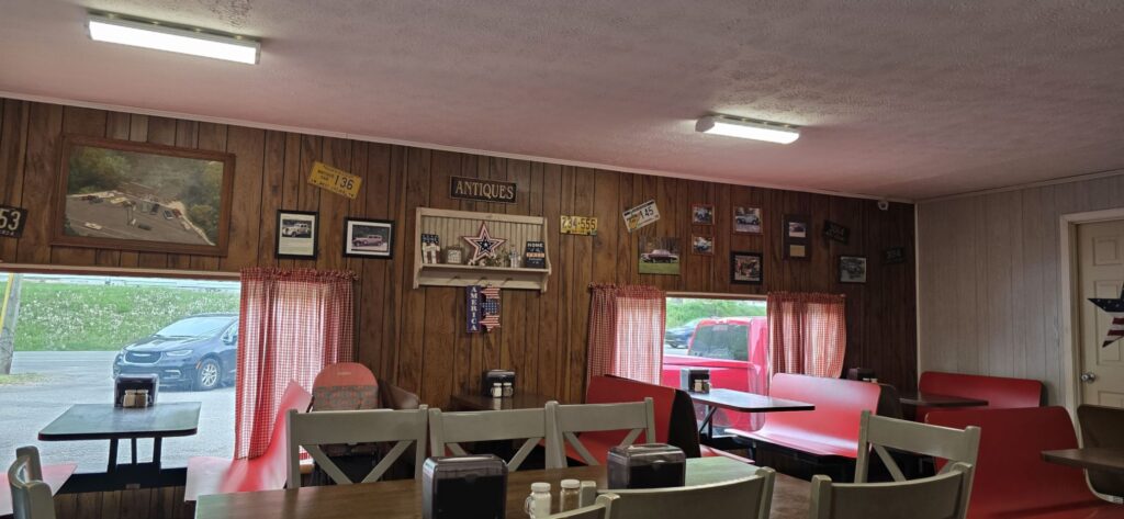 Triple H Drive Inn 3
