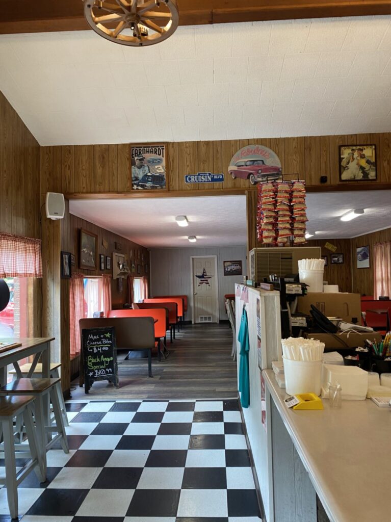 Triple H Drive Inn 5